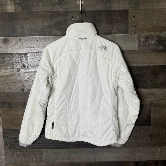 SOLD The North Face Womens Puffer Jacket Small - Picture 2 of 4